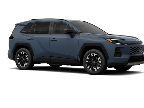 New 2026 Toyota RAV4 Limited AWD/4WD image 14