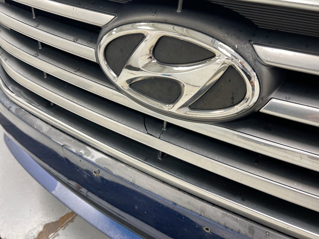Used 2015 Hyundai Sonata SE FWD image 27