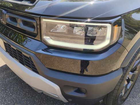 Certified 2026 Honda Passport RTL image 26
