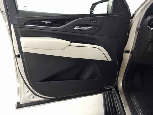 Used 2021 Cadillac Escalade ESV Sport w/ Driver Assist Tech Package image 22