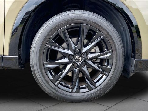 Certified 2024 MAZDA CX-5 Carbon Edition AWD/4WD image 11