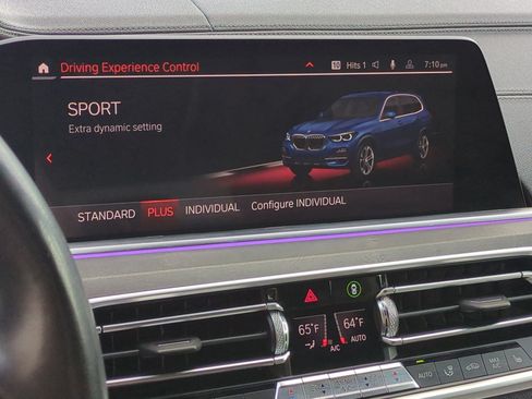 Used 2020 BMW X5 xDrive40i w/ Premium Package AWD/4WD image 23