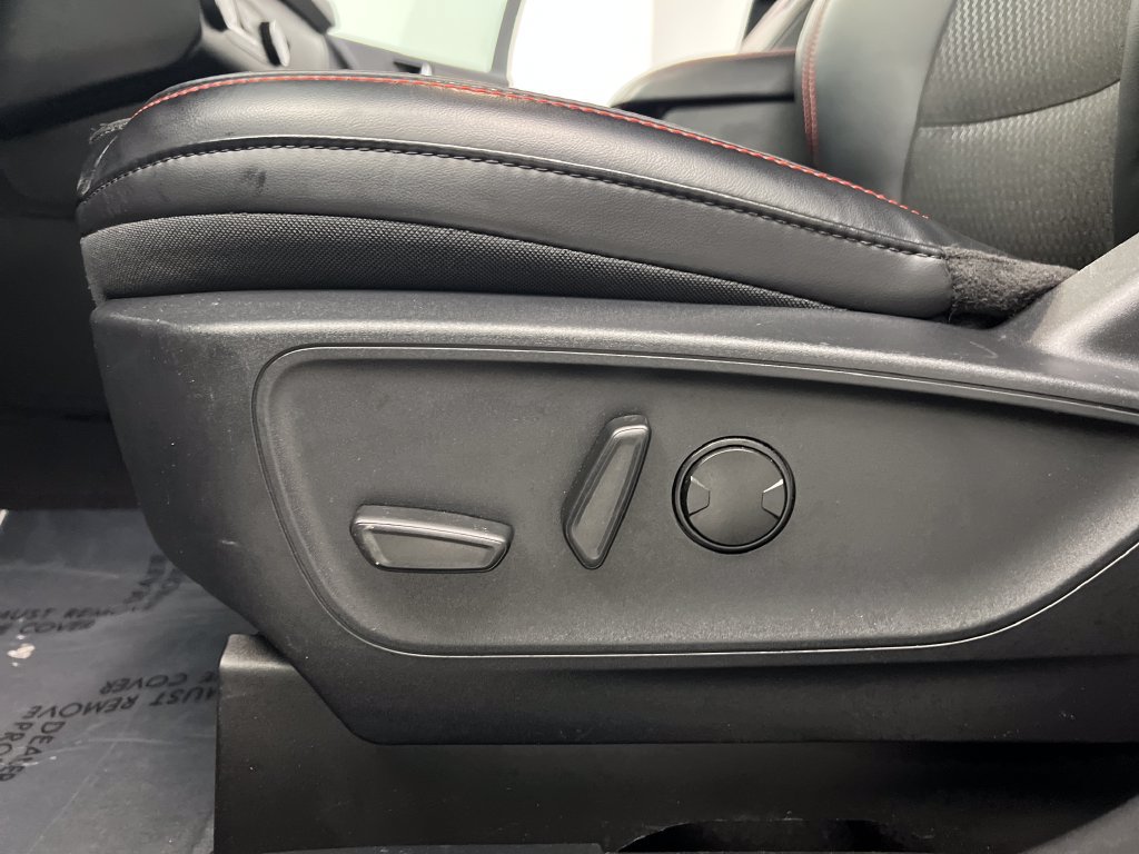Used 2026 Ford Escape ST-Line FWD image 13