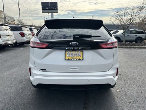 Certified 2024 Ford Edge ST-Line image 6
