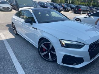 Used 2022 Audi A5 2.0T Premium Plus AWD/4WD video 1