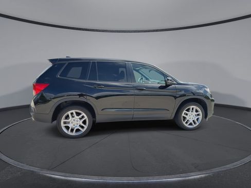 Used 2025 Honda Passport EX-L image 9