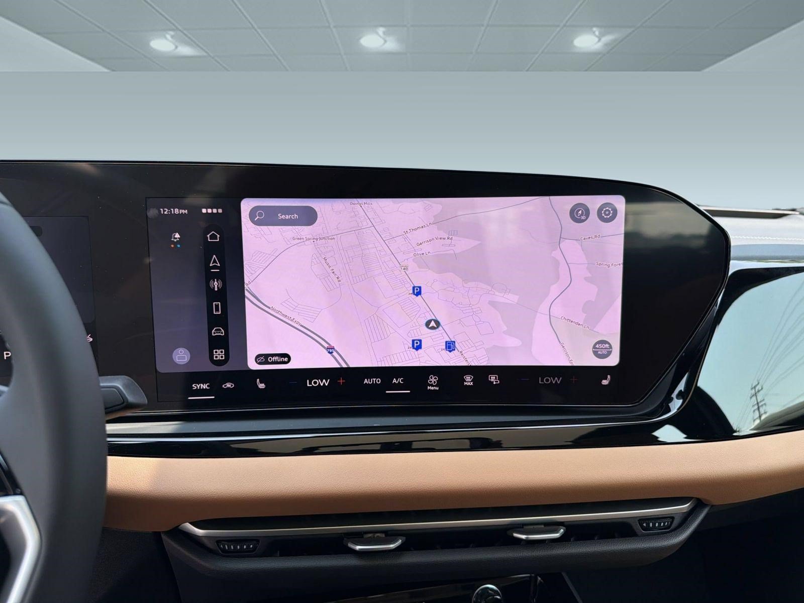 New 2026 Audi A5 Premium AWD/4WD image 19