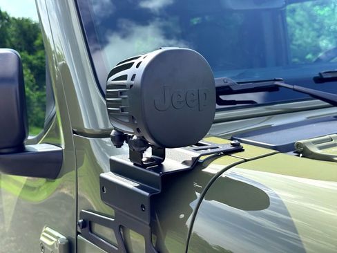 New 2026 Jeep Wrangler Unlimited Rubicon 392 w/ Quick Order Package 27X Moab AWD/4WD image 7