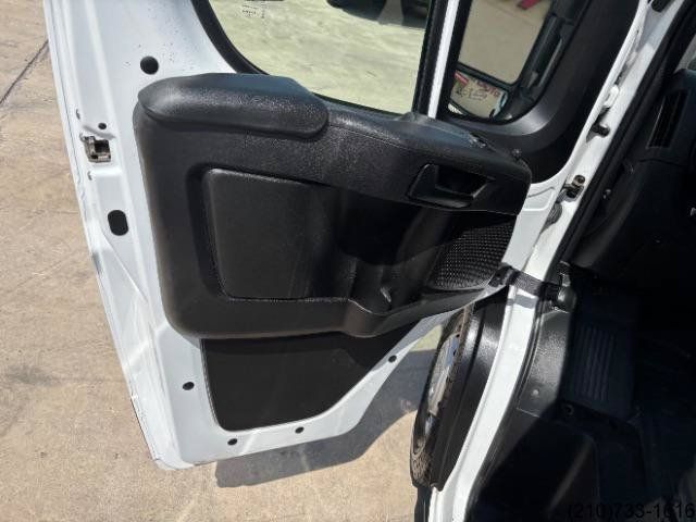 Used 2023 RAM ProMaster 2500 FWD image 14