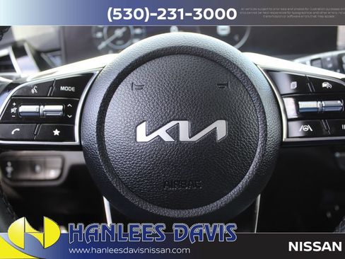 Used 2024 Kia Seltos S AWD/4WD image 24