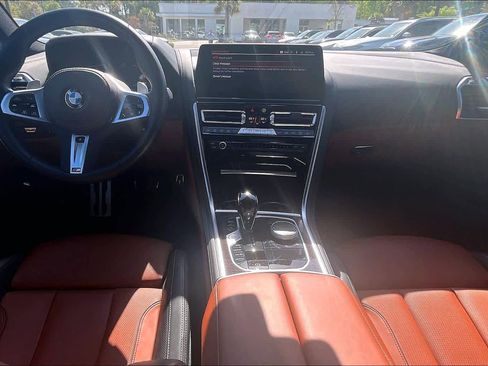 Certified 2024 BMW 840i Gran Coupe image 16