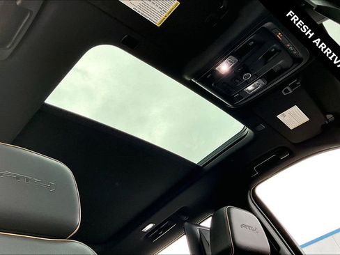 Used 2021 GMC Yukon XL AT4 w/ AT4 Premium Plus Package image 27