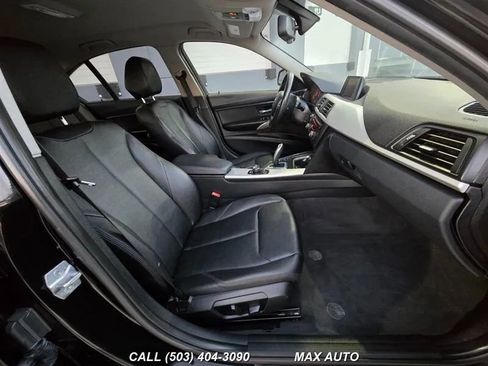 Used 2013 BMW 328i xDrive Sedan image 13