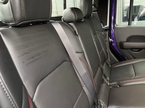 New 2026 Jeep Gladiator Rubicon image 44