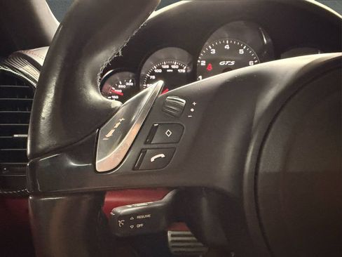 Used 2014 Porsche Cayenne GTS AWD/4WD image 23