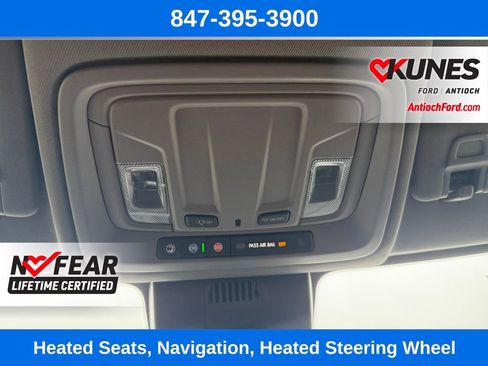 Used 2022 GMC Sierra 1500 SLE image 44