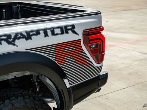 Used 2026 Ford F150 Raptor image 36