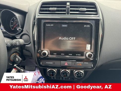 New 2026 Mitsubishi Outlander Sport LE image 13