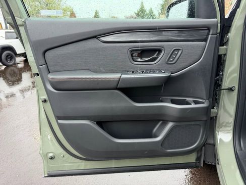 New 2026 Honda Passport TrailSport image 12