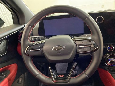 Used 2024 Chevrolet Blazer EV RS image 33