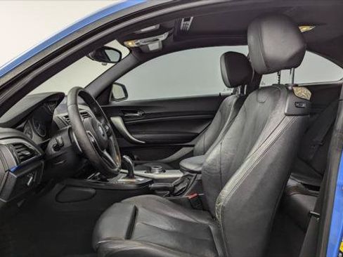 Used 2015 BMW 228i xDrive Coupe AWD/4WD image 14