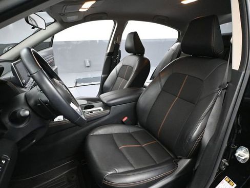 Used 2021 Nissan Altima 2.5 SR image 23