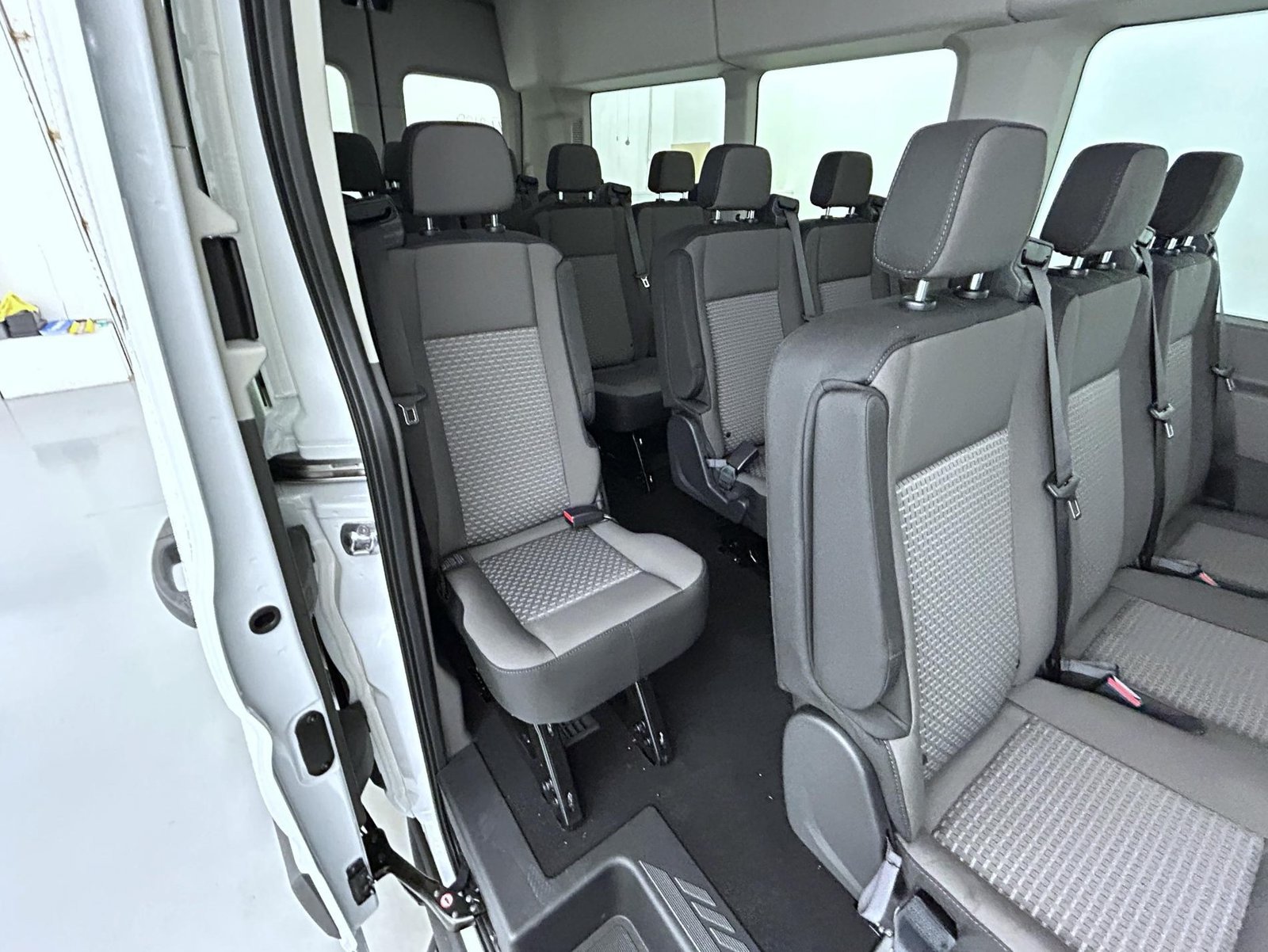 New 2026 Ford Transit 350 XLT RWD image 18