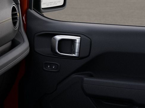 New 2025 Jeep Wrangler Unlimited Rubicon 392 image 41