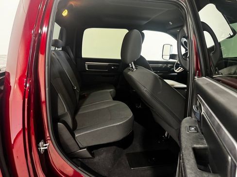 Used 2022 RAM 1500 Classic Warlock image 24