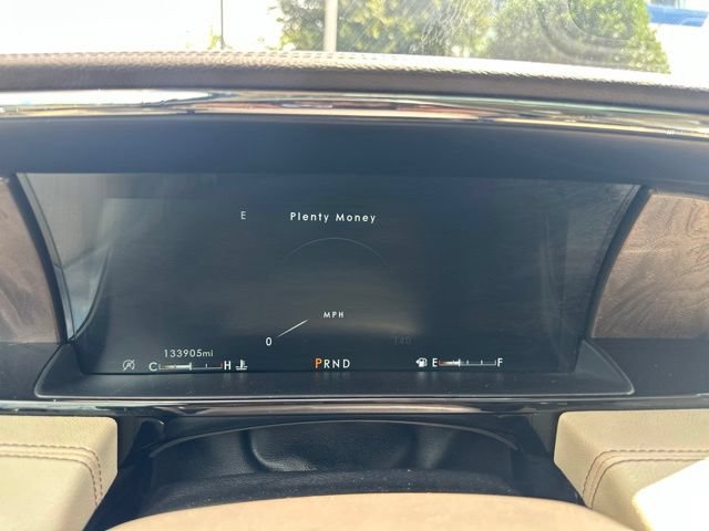 Used 2018 Lincoln Navigator Reserve w/ Technology Package AWD/4WD image 14