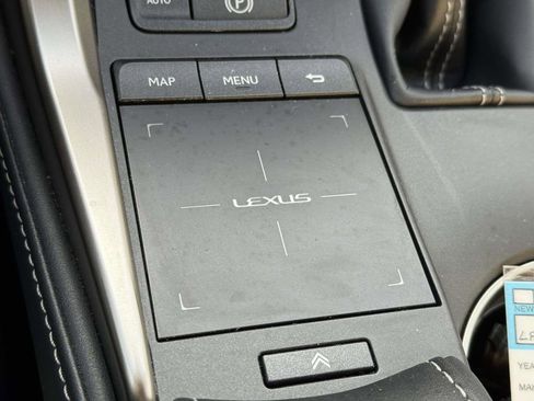 Used 2019 Lexus NX 300 FWD image 25