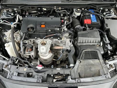 Used 2022 Honda Civic Sport image 30