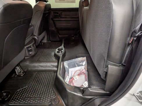 New 2026 RAM 2500 Tradesman image 7