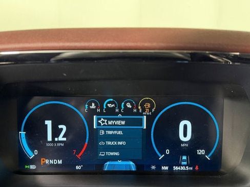 Used 2023 Ford F150 Lariat image 10