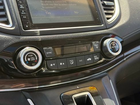 Used 2015 Honda CR-V EX-L image 22