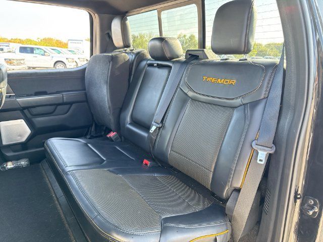Used 2024 Ford F150 Tremor w/ Equipment Group 402A High AWD/4WD image 23