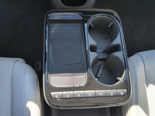 New 2027 Hyundai Ioniq 5 Limited RWD image 24