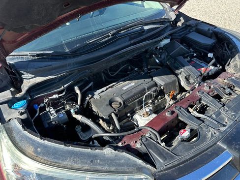 Used 2016 Honda CR-V EX-L image 47