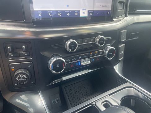 Used 2023 Ford F150 Lariat AWD/4WD image 17