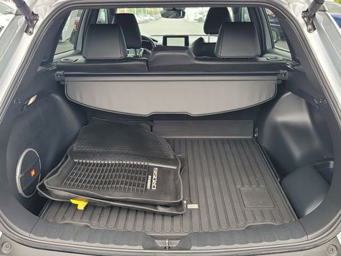 Used 2025 Toyota Corolla Cross AWD Hybrid w/ Convenience Package image 9