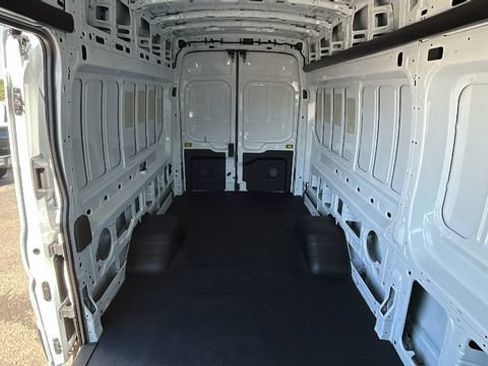 New 2026 Ford Transit 350 148 High Roof DRW AWD image 13