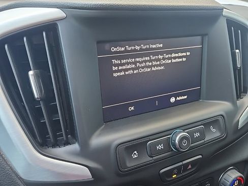 Certified 2024 GMC Terrain SLE w/ Driver Convenience Package FWD image 23