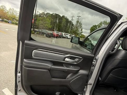 Used 2022 RAM 1500 Big Horn AWD/4WD image 28