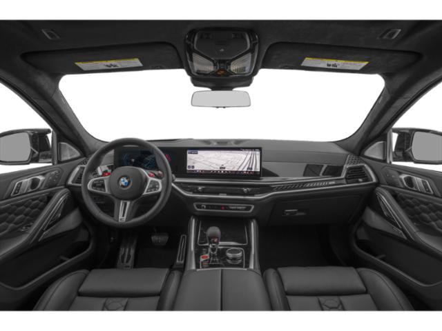 New 2027 BMW X6 M Competition AWD/4WD image 7