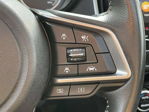 Used 2019 Subaru Forester Limited w/ Popular Package #3 AWD/4WD image 12