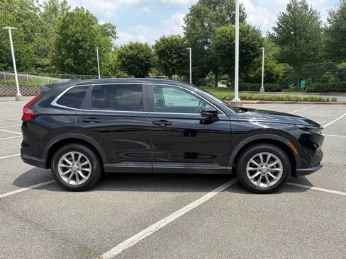 Used 2023 Honda CR-V EX-L image 9