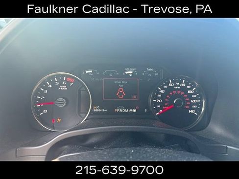 Used 2020 Ford F150 Raptor w/ Equipment Group 802A Luxury AWD/4WD image 12