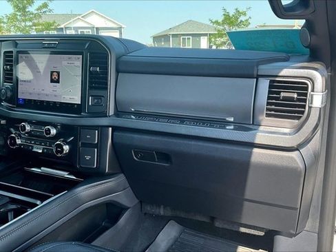Used 2025 Ford F350 Platinum AWD/4WD image 26