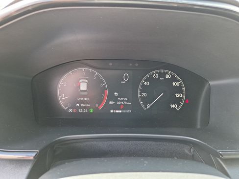 Used 2025 Honda CR-V EX image 19