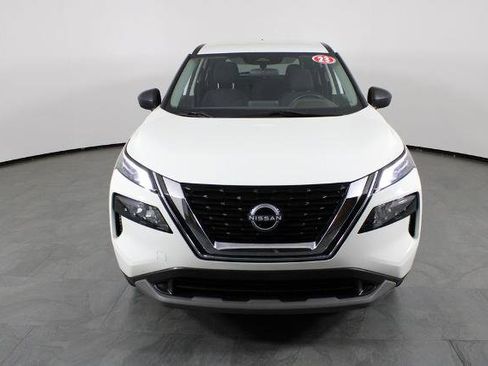 Certified 2023 Nissan Rogue S image 14